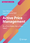 Buchcover Active Price Management