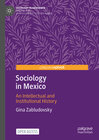 Buchcover Sociology in Mexico