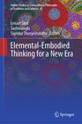 Buchcover Elemental-Embodied Thinking for a New Era