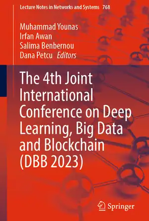 Buchcover ISBN 9783031423161