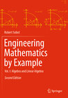 Buchcover Engineering Mathematics by Example