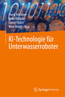Buchcover KI-Technologie für Unterwasserroboter