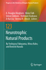 Buchcover Neurotrophic Natural Products