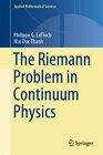 Buchcover The Riemann Problem in Continuum Physics
