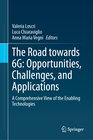 Buchcover The Road towards 6G: Opportunities, Challenges, and Applications