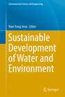 Buchcover Sustainable Development of Water and Environment
