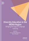 Buchcover Diversity Education in the MENA Region