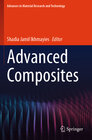Buchcover Advanced Composites