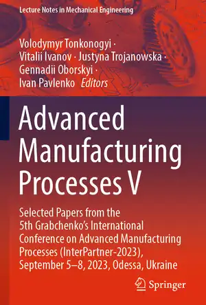 Buchcover ISBN 9783031427800