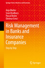 Buchcover Risk Management in Banks and Insurance Companies