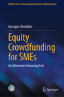 Buchcover Equity Crowdfunding for SMEs