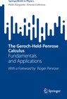 Buchcover The Geroch-Held-Penrose Calculus