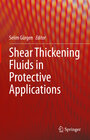 Buchcover Shear Thickening Fluids in Protective Applications