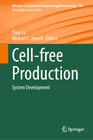Buchcover Cell-free Production