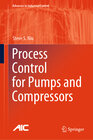 Buchcover Process Control for Pumps and Compressors