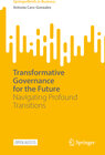 Buchcover Transformative Governance for the Future