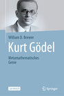 Buchcover Kurt Gödel