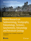 Buchcover Recent Research on Sedimentology, Stratigraphy, Paleontology, Tectonics, Geochemistry, Volcanology and Petroleum Geology
