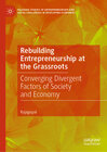 Buchcover Rebuilding Entrepreneurship at the Grassroots