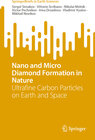 Buchcover Nano and Micro Diamond Formation in Nature