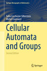 Buchcover Cellular Automata and Groups