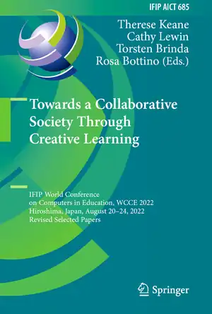 Buchcover ISBN 9783031433931