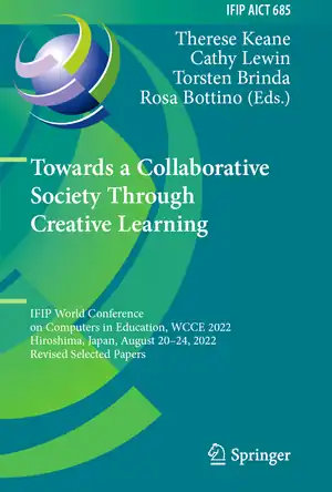 Buchcover ISBN 9783031433955