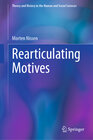 Buchcover Rearticulating Motives