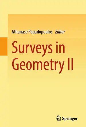 Buchcover ISBN 9783031435096