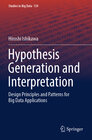Buchcover Hypothesis Generation and Interpretation