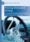 Buchcover Policing Distracted Driving