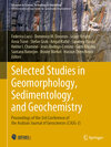 Buchcover Selected Studies in Geomorphology, Sedimentology, and Geochemistry