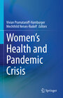 Buchcover Women’s Health and Pandemic Crisis