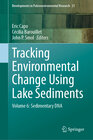 Buchcover Tracking Environmental Change Using Lake Sediments