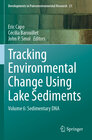 Buchcover Tracking Environmental Change Using Lake Sediments