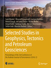 Buchcover Selected Studies in Geophysics, Tectonics and Petroleum Geosciences