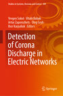 Buchcover Detection of Corona Discharge in Electric Networks