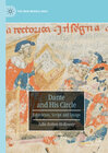 Buchcover Dante and His Circle