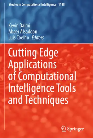 Buchcover ISBN 9783031441295