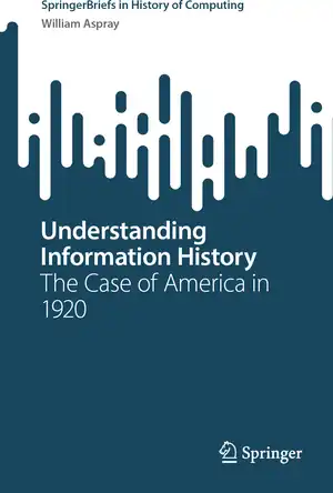 Buchcover ISBN 9783031441349