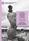 Buchcover Art and Sustainability Transitions in Business and Society