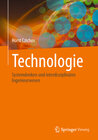 Buchcover Technologie