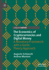 Buchcover The Economics of Cryptocurrencies and Digital Money