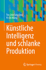 Buchcover Künstliche Intelligenz und schlanke Produktion
