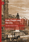 Buchcover Kate Chopin and the City