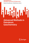 Buchcover Advanced Methods in Petroleum Geochemistry