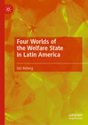 Buchcover Four Worlds of the Welfare State in Latin America