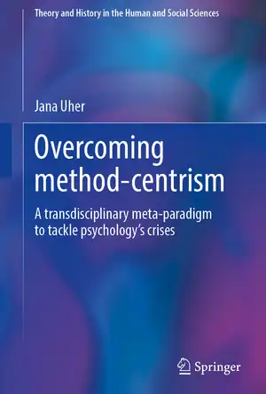 Buchcover ISBN 9783031444289