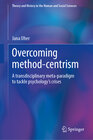 Buchcover Overcoming Method-Centrism