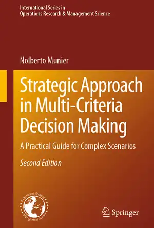 Buchcover ISBN 9783031444524